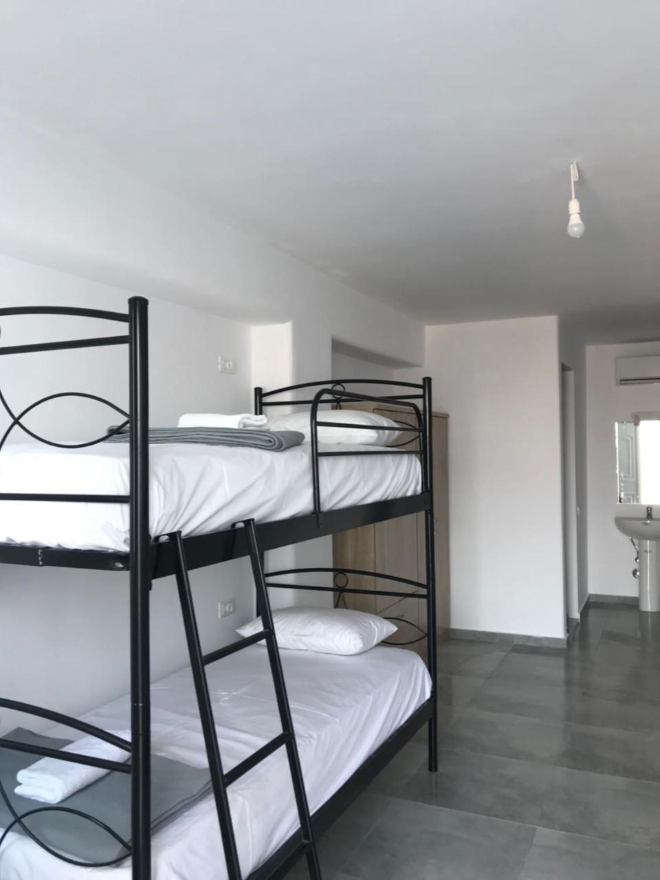 Seaclusion Apartments Panormos  Екстер'єр фото