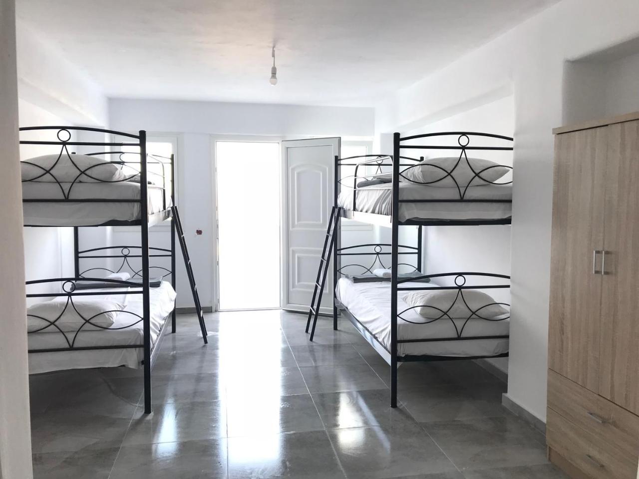 Seaclusion Apartments Panormos  Екстер'єр фото
